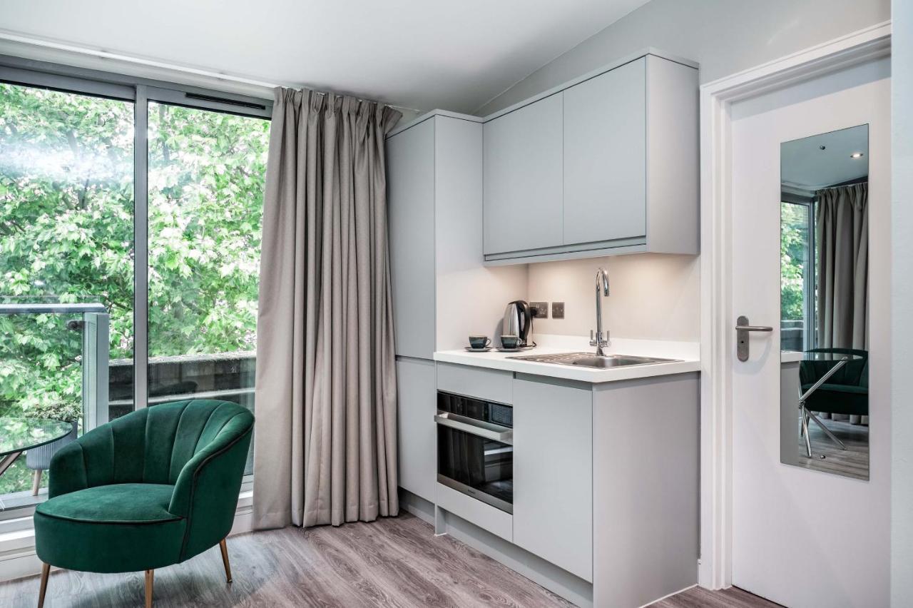 Loft Studio Balcony
